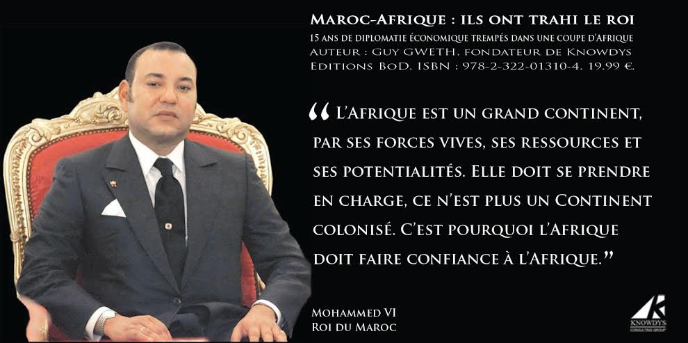 Knowdys Consulting Group On Twitter M6 A T Il Anticipé La - 