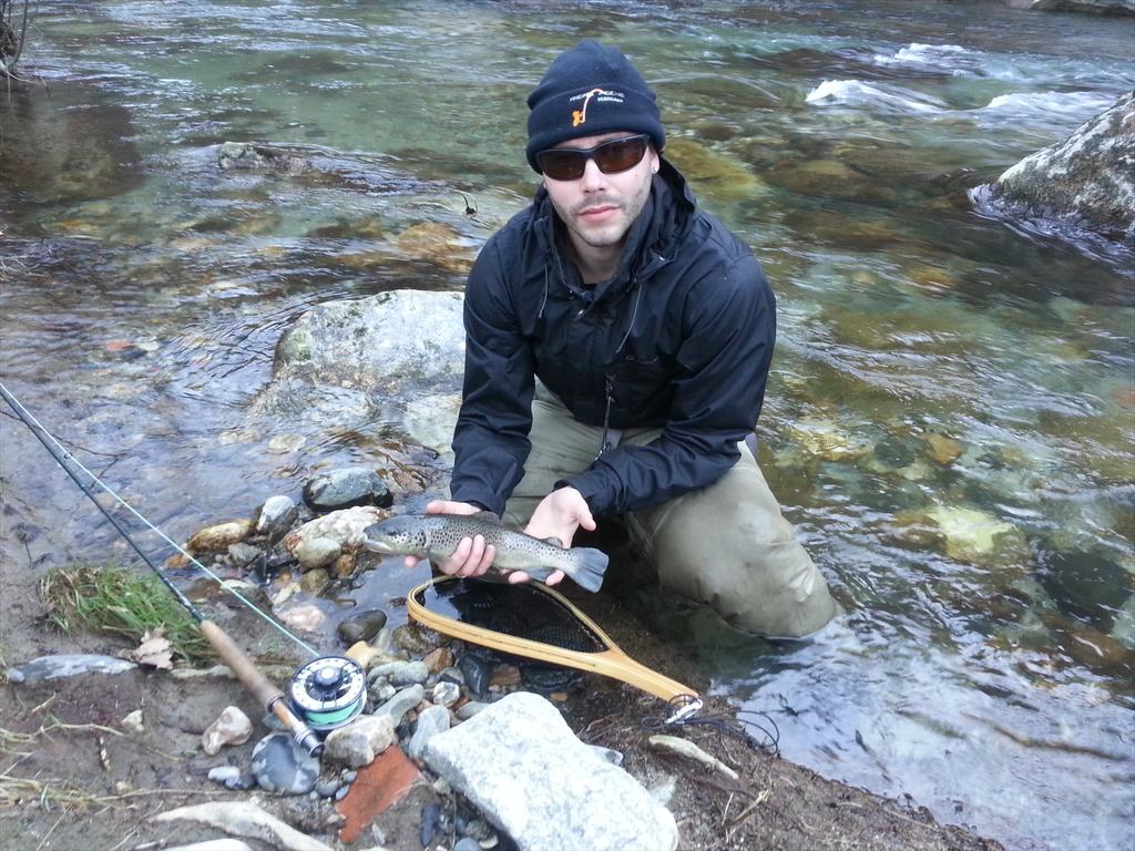 FlyFishingFr's tweet photo. http://t.co/0SoMZg8dX7