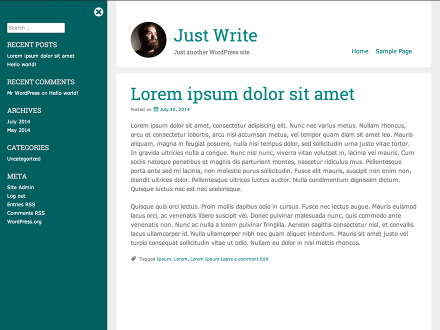 nowpocket tweet picture