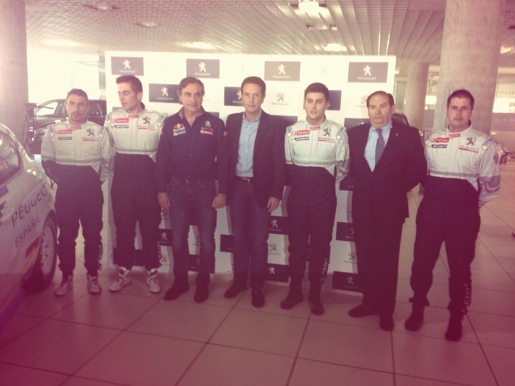 Nacho Villarín tweet media