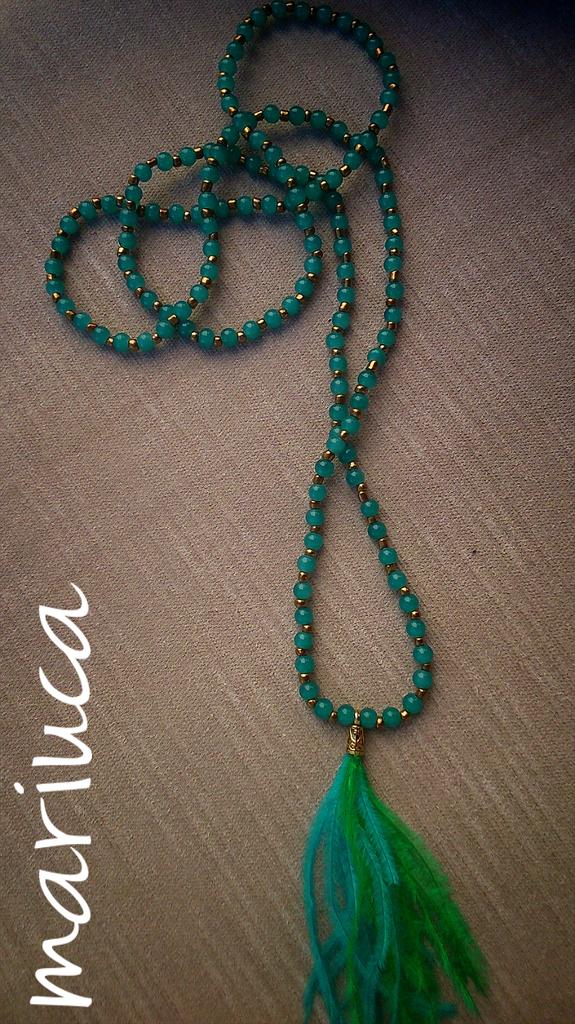 mariucathings's tweet photo. Trio de Ases para esta primavera. Qué color te gusta más?? #verdeesmeralda #verdeturquesa #azulañil #plumas http://t.co/EqOtwfonvq