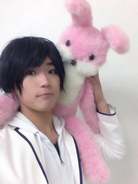 Starbluenight's tweet photo. ウィトっちー！HAPPY BIRTHDAY✨
いつまでも愛してるよ〜💚

#アルスマグナ
#アルスメイト
#朴ウィト生誕祭2015 http://t.co/ZCBesEiy1X
