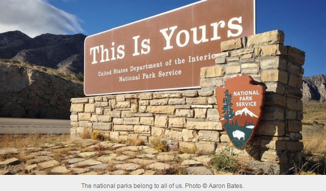 NPCA's tweet photo. National Park Week is April 18-26! Get info, ideas, and take @NPCA’s poll: http://t.co/7vgQ5JmmfL http://t.co/VBrxTcCu6o
