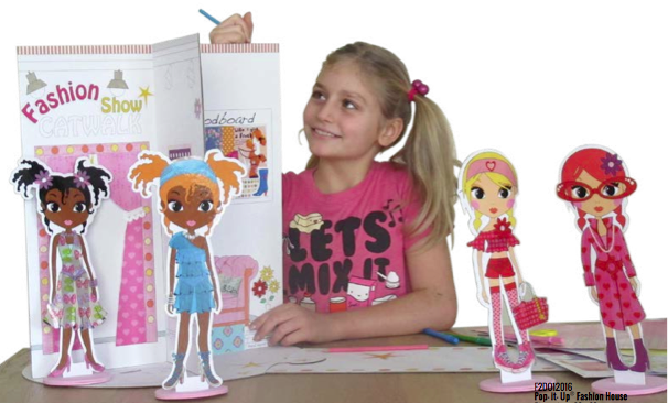 Fun2Give's tweet photo. What better to do with this stormy weather than to stay inside and bring your imagination to life?! #popitup http://t.co/M0E7WaC33n