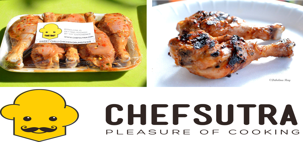 Chefsutra tweet picture