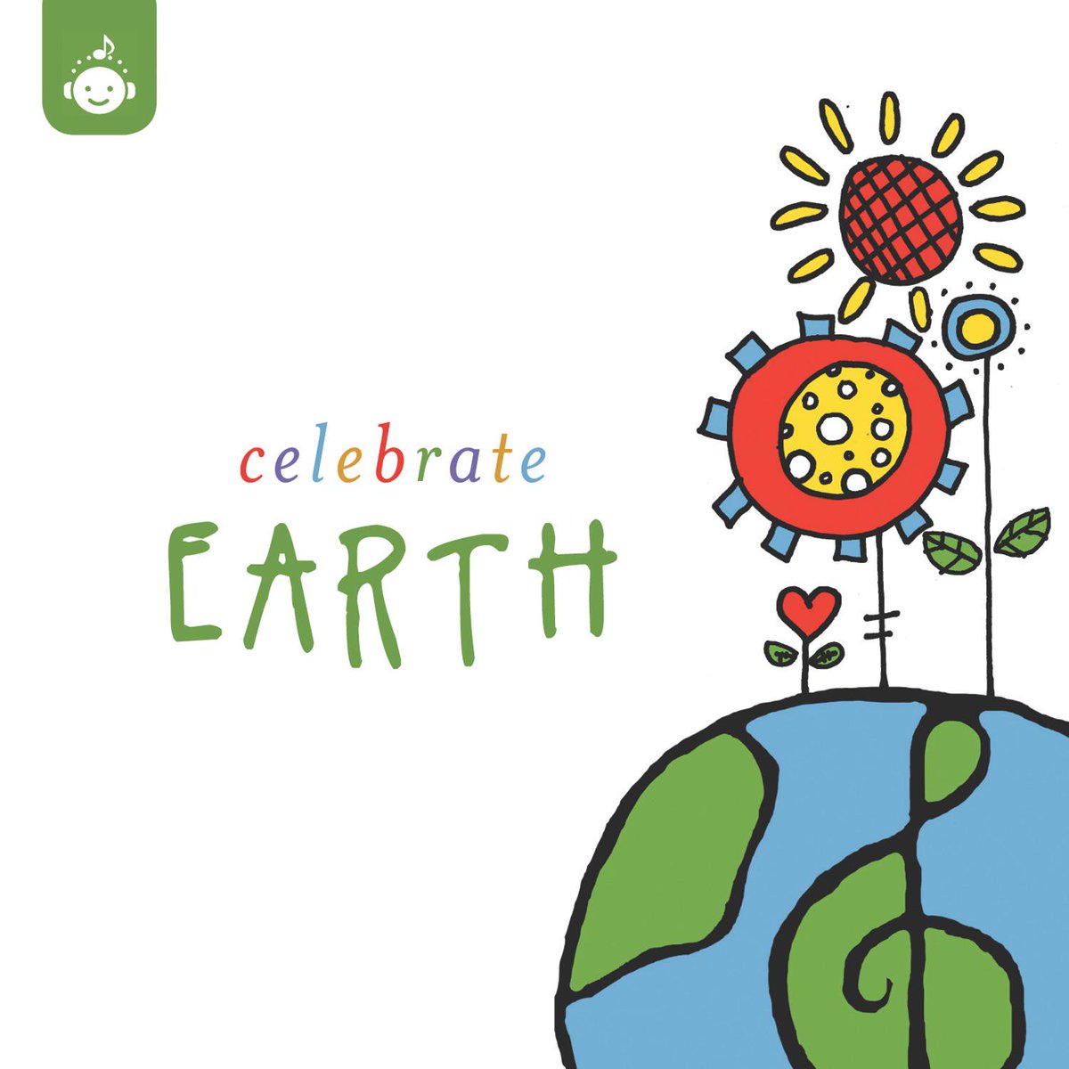 RecessMusic's tweet photo. This year we will celebrate the 45th anniversary of #EarthDay.  Read more at http://t.co/BEblolQx6C http://t.co/w7PDlRWd6C