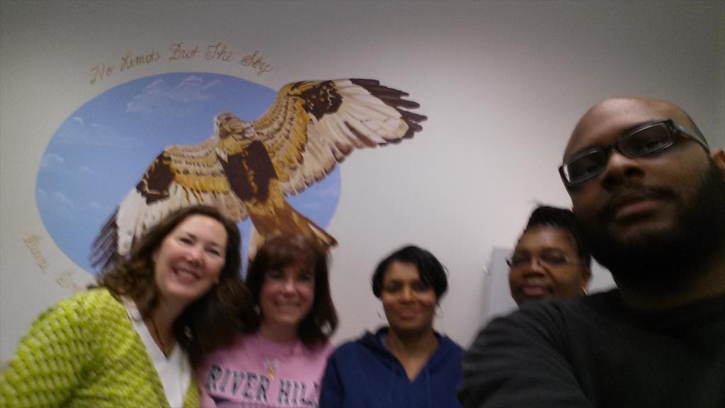 SLockhoff's tweet image. #springbreakselfie