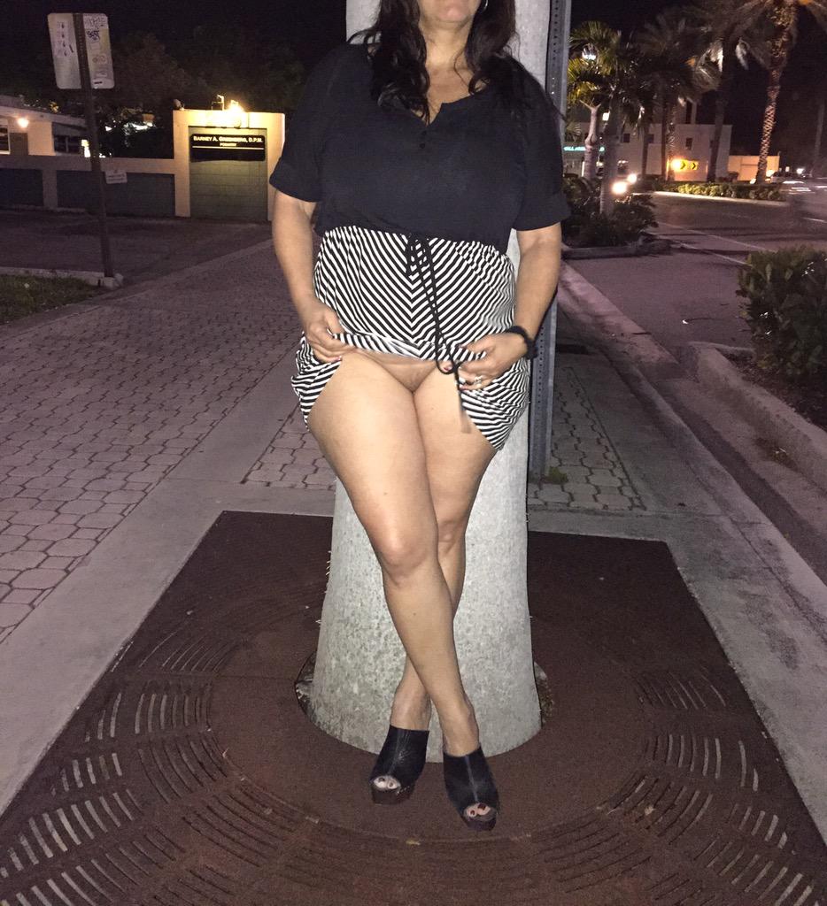 She can't help it ;)