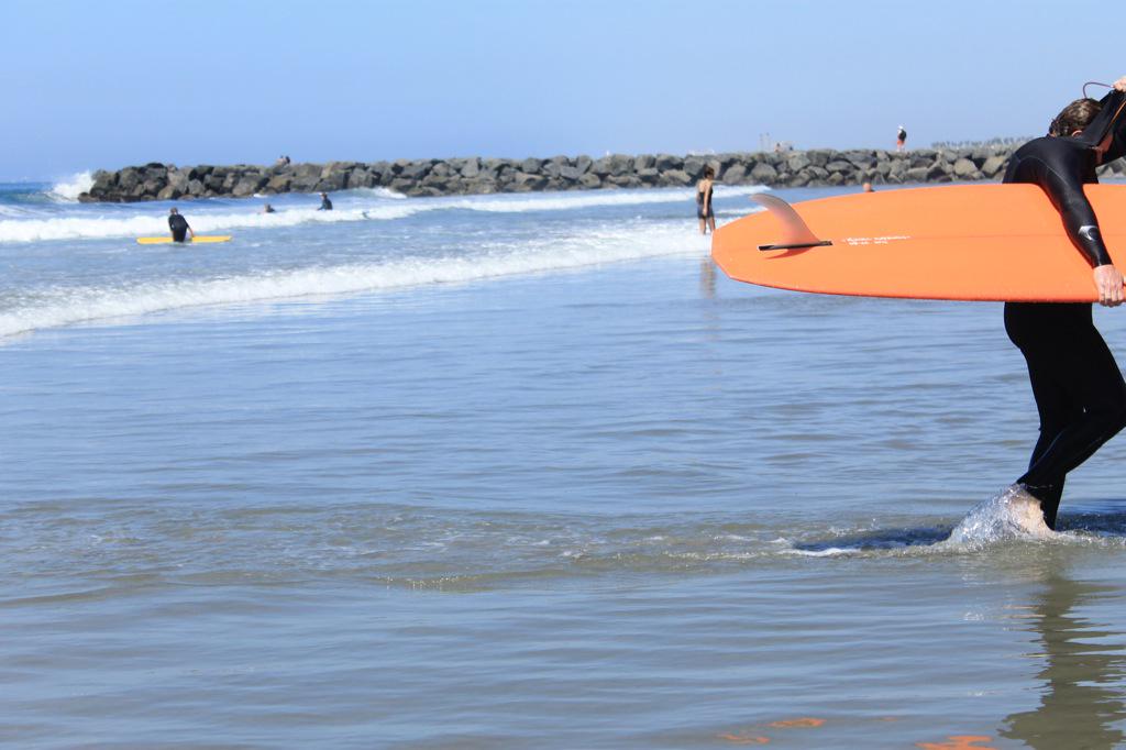 LDSprep's tweet image. I really miss CA