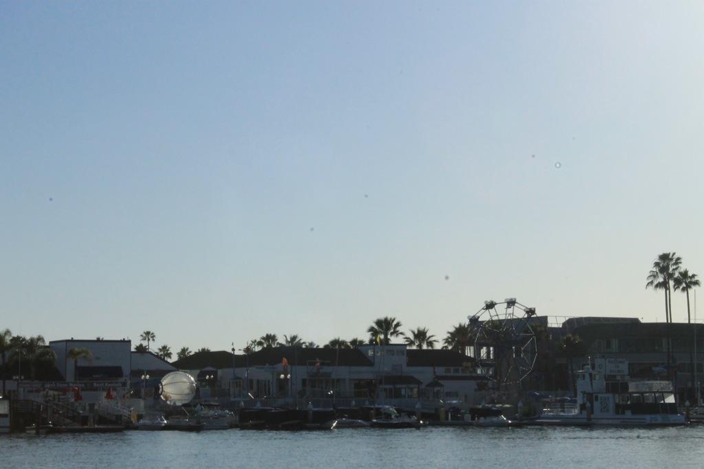 LDSprep's tweet image. I really miss CA