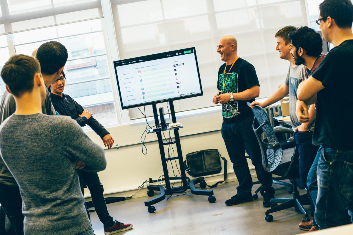 sprintly's tweet photo. How @YoyoEngineering ships better software

http://t.co/XwTz1uqxBj

"We open Progress view on the big screen" http://t.co/zrp0DN6B9Q