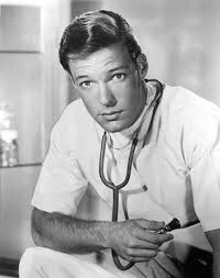 Happy birthday Richard Chamberlain, 81 today; as Dr Kildare, still his most famous part 