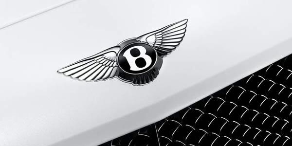 Bentley Motors, Inc. tweet media