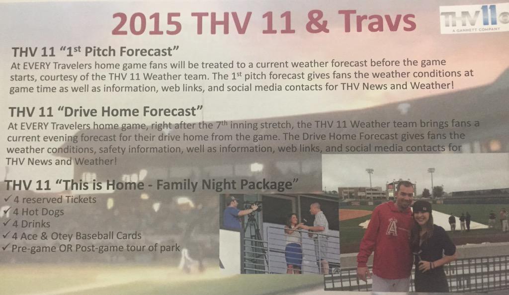 Mary_Dunleavy's tweet photo. So ready for @ARTravs baseball #IsItMidAprilYet? http://t.co/IPqAMub8xR