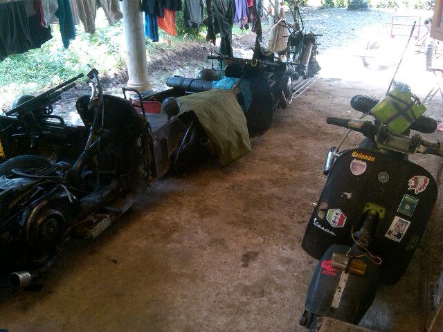 mitathevirgin88's tweet photo. Scooter Independent Pariaman http://t.co/29MOvmBq9g