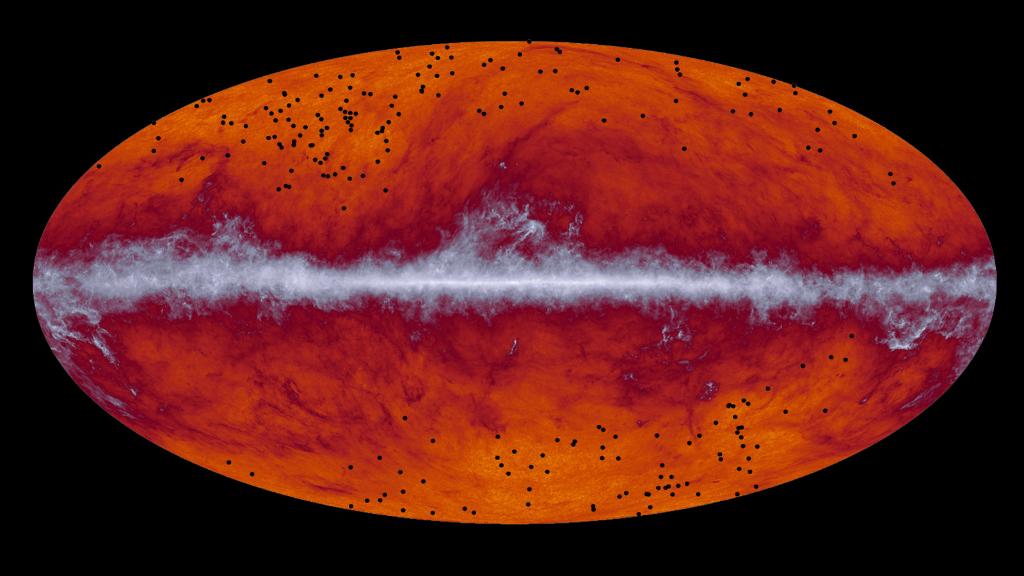 NASA tweet picture
