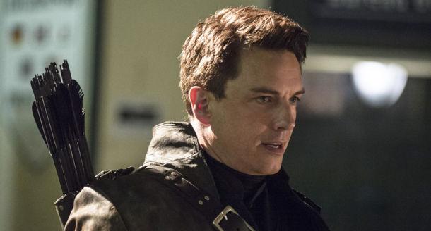 Is America ready 4 gay superheroes on TV? <a href="/Team_Barrowman/">JSB</a>: "I don't care...it's time we had 1"bit.ly/1FdR8L7