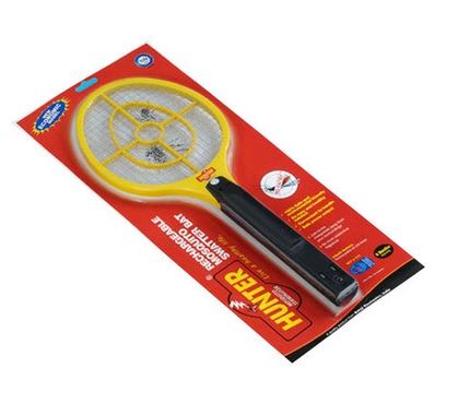 parrazurita's tweet photo. Esenciales anti #dengue : mosquito zapper swatter, gran aportación china a la humanidad; #mosquitozapper #eatenalive http://t.co/zK56bl4QXX