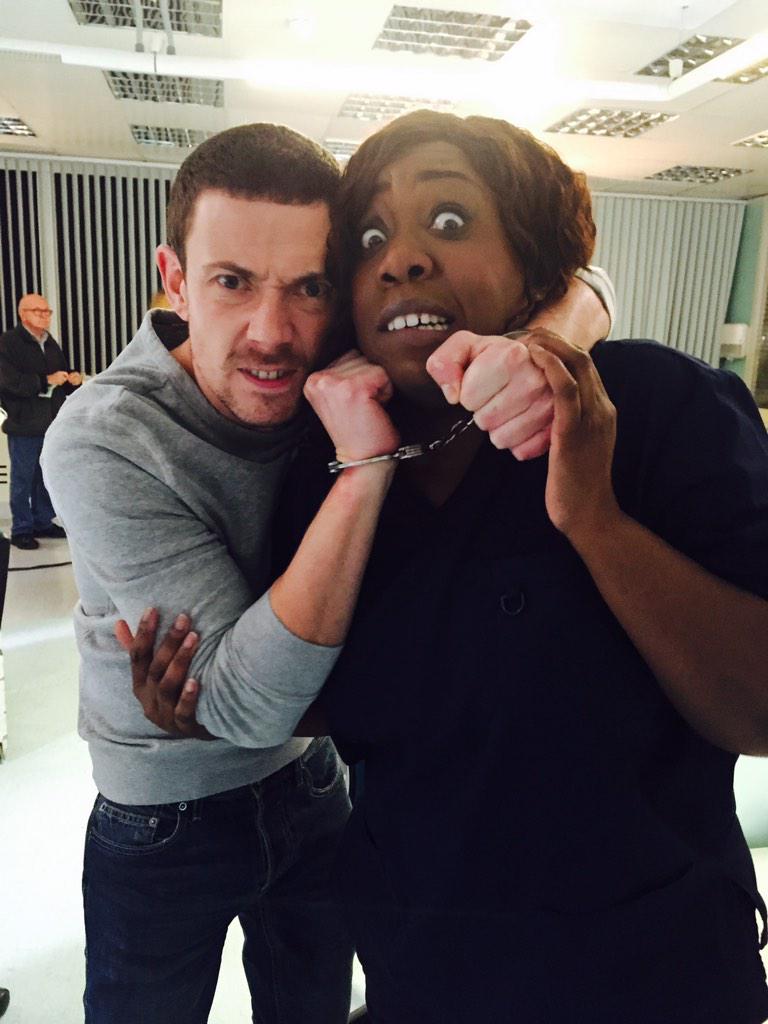 chizzyakudolu's tweet image. #FreeJonnyMac