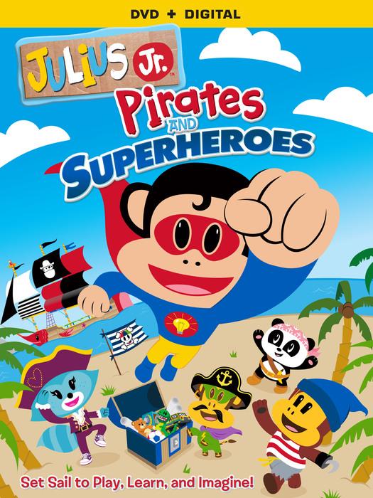 juliusjr's tweet photo. Own #JuliusJr Pirates and Superheroes now available on http://t.co/2hifRJu75I! http://t.co/2wE5kACYIT http://t.co/6YT8NPzsUk