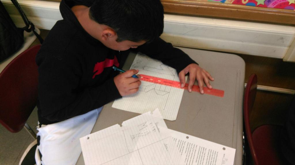 PHill Middle School tweet media