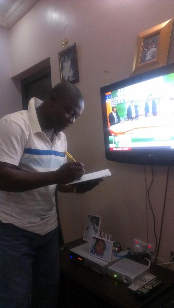 sleekshedy's tweet photo. @channelstv #Nigeria2015 http://t.co/2Wo0g9pBPO