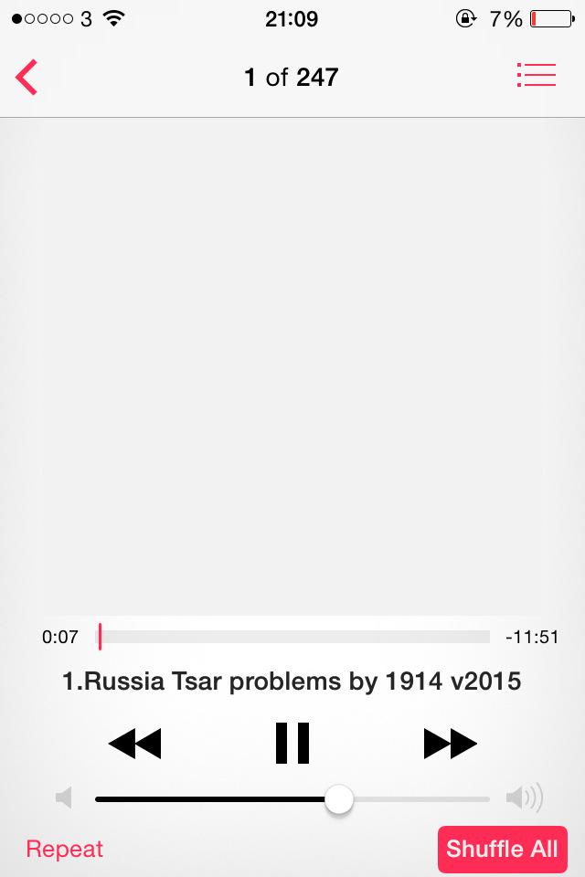 t0mj0hns0n1's tweet photo. Easter playlist on repeat ft. DC Craigo 🎧 #MyTypeOfRevision #RussianAround http://t.co/2zCE0mgU8s