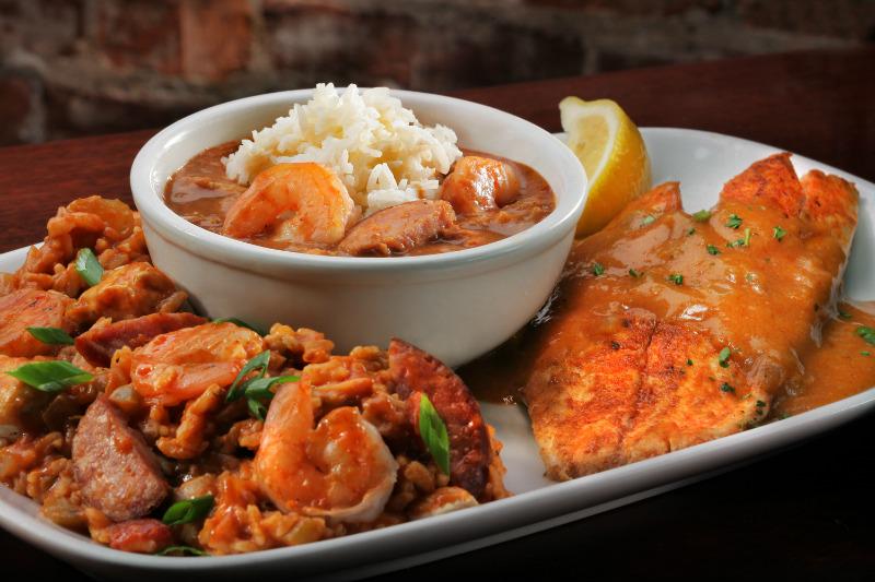 Today is the last day for our Mardi Gras Parade of Flavors! Which one was your favorite? ow.ly/L2ZWH