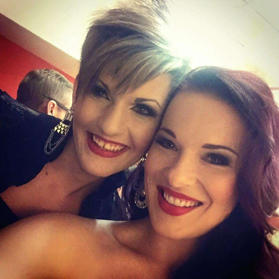 Officially. Publisist. Of. The. One. And. Only. <a href="/Lynnedj_MrsSA/">Lynné de Jager</a>.  Dis. Al. #nuffsaid 😀