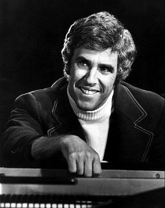 GeorgeNorgate's tweet photo. I learnt a lot about this guy last night, and would now like to say, thank you Burt Bacharach, thank you. http://t.co/gPSDly2dLx