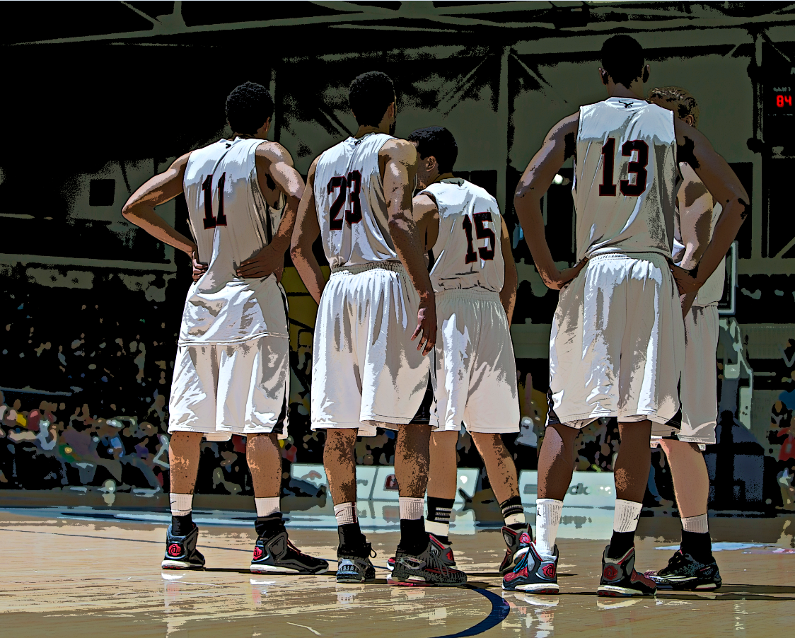 CURavens's tweet photo. We're down in #OUABracket votes. Keep voting for the Scrubb Bros. by FAVing this post! Let's rally Ravens @OUAToday http://t.co/nkMCNeSt6p