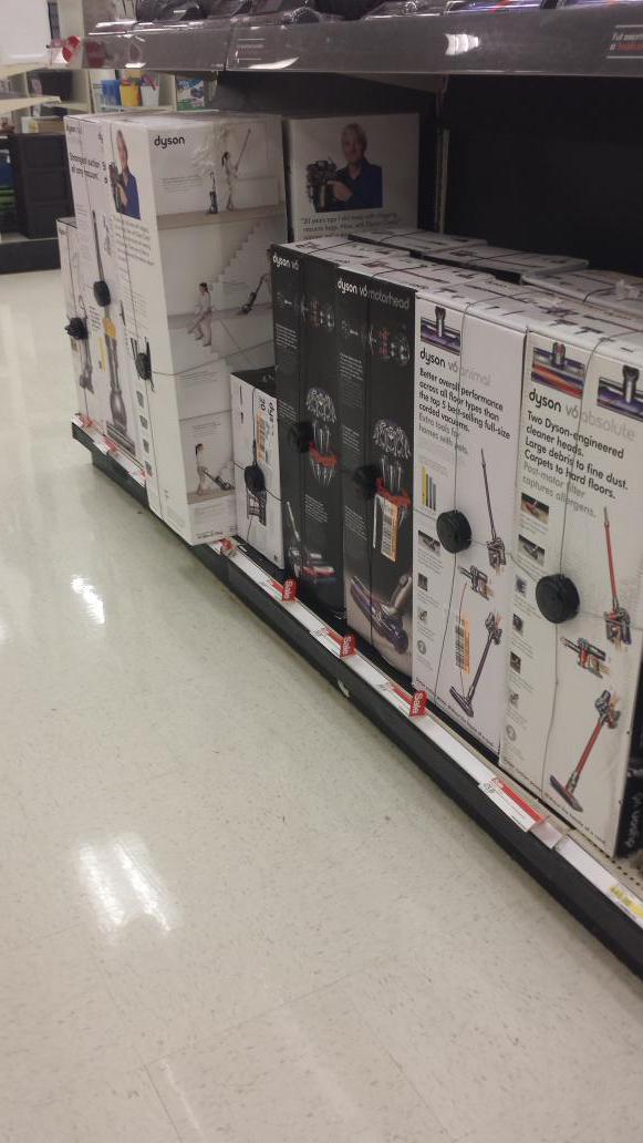 joeAPmaster's tweet photo. T-1812 merchandise protection Theft week!! #MarchOutShortage @ConnieDroge @AdamFroeber @crowderabby1 @ErinStecker http://t.co/gJsiQogfdp