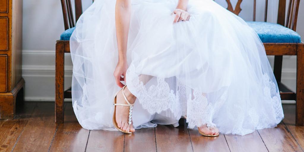 POPSUGARFashion's tweet image. 20 brides who chose the most unexpectedly gorgeous #wedding shoes:
popsugar.com/37190265