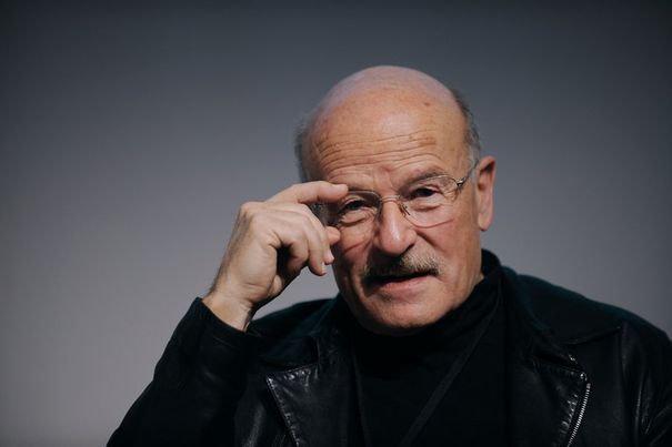 Happy birthday director Volker Schlondorff, 76 today 