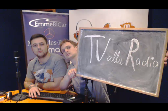 Per un po' di sano divertimento clicca qui: radioreporter97.it/streaming-video
#tvallaradio #radioreporter97 #webradio #radio