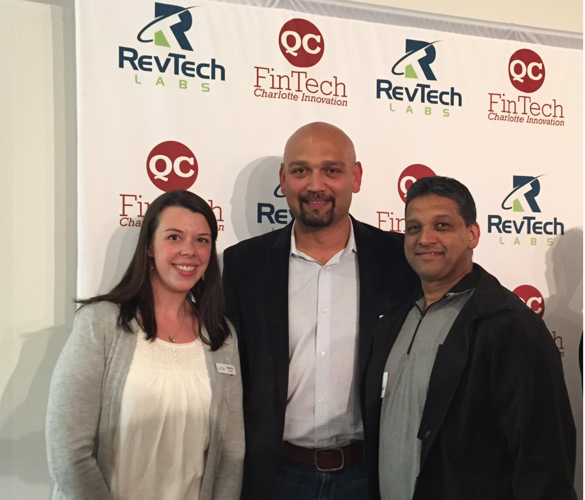 infobeltIG's tweet photo. Great awards celebration this past Friday @PackardPlaceCLT! @infobeltIG named Tech Entrepreneur of the Year by @NCTA http://t.co/A0JTi70yFK
