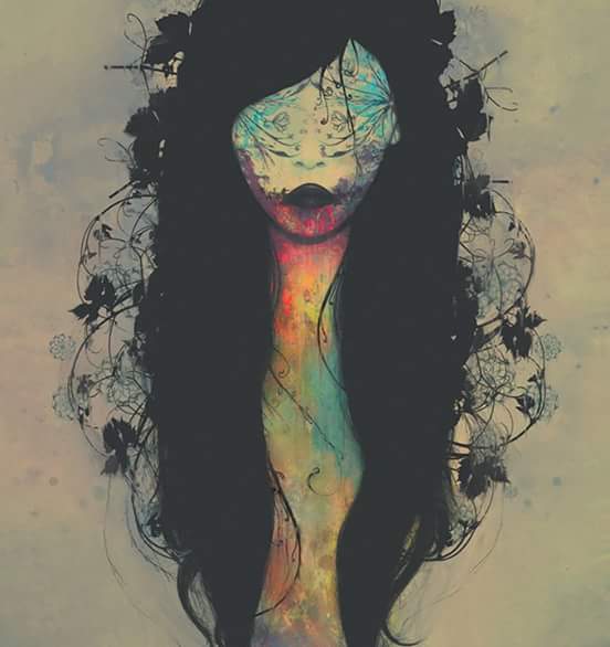 MaraRiv2's tweet image. Leslie Ann O'Dell #artpeoples #contemporaryart #photography #DigitalMedia