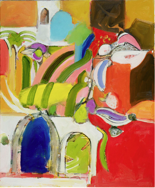 victoriafinlay's tweet photo. Terrific colourful Derek Balmer show at @BathContemp right now #colorinart #colours http://t.co/RSa8MYR2el http://t.co/XqbOarS0Je