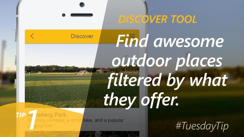 LArchive2015's tweet photo. Keep an eye out for our new #TuesdayTip series! We'll post pointers for you to make the most of our #LarchiveMHK app. http://t.co/zS0WTJUwgb