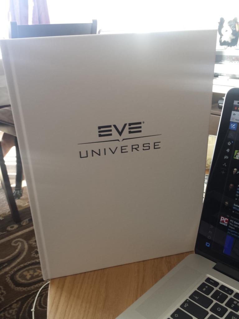 chocolips's tweet image. So this arrived in the post today... :)