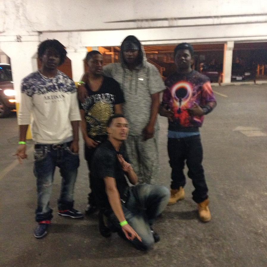 BigBucksKen's tweet photo. Free Lil Goonie #Day1 #thesandpit #NunnSt. type shit. http://t.co/PFwWaJMyL6