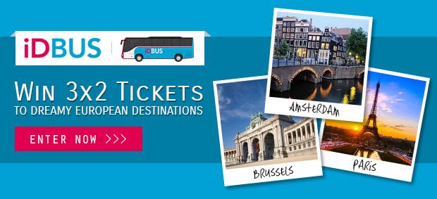 Shopological's tweet photo. RT &amp; ENTER here >> http://t.co/IGXQOjrsk0   to win tickets to Paris, Amsterdam or Brussels #holiday #competition http://t.co/vm2K0qnk6Z