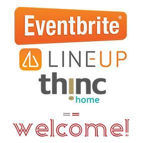 headspacegroup's tweet photo. Busy few days here but chuffed to welcome our newest  awesome members to Headspace: @BriteLondon @LineUpNow @ThincPR http://t.co/qpht8zwUEc