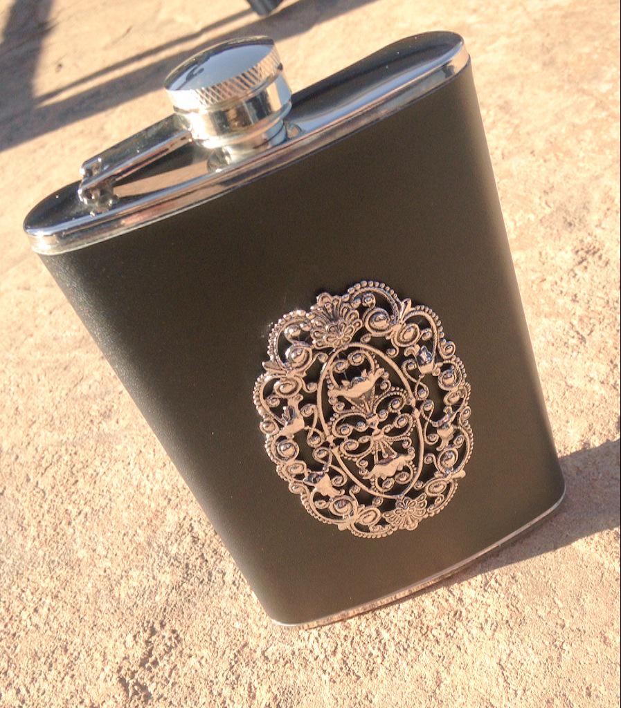 FlashyFlasks tweet picture