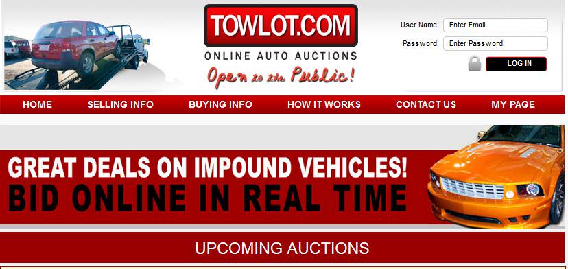 towlot tweet picture