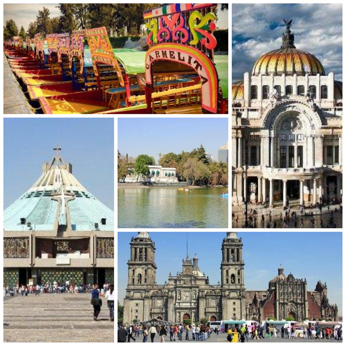 DestinosTurMX's tweet photo. ¡5 imperdibles en tu paso por #CiudaddeMéxico! https://t.co/23oVqXmo72 http://t.co/l3UoDNrFBc