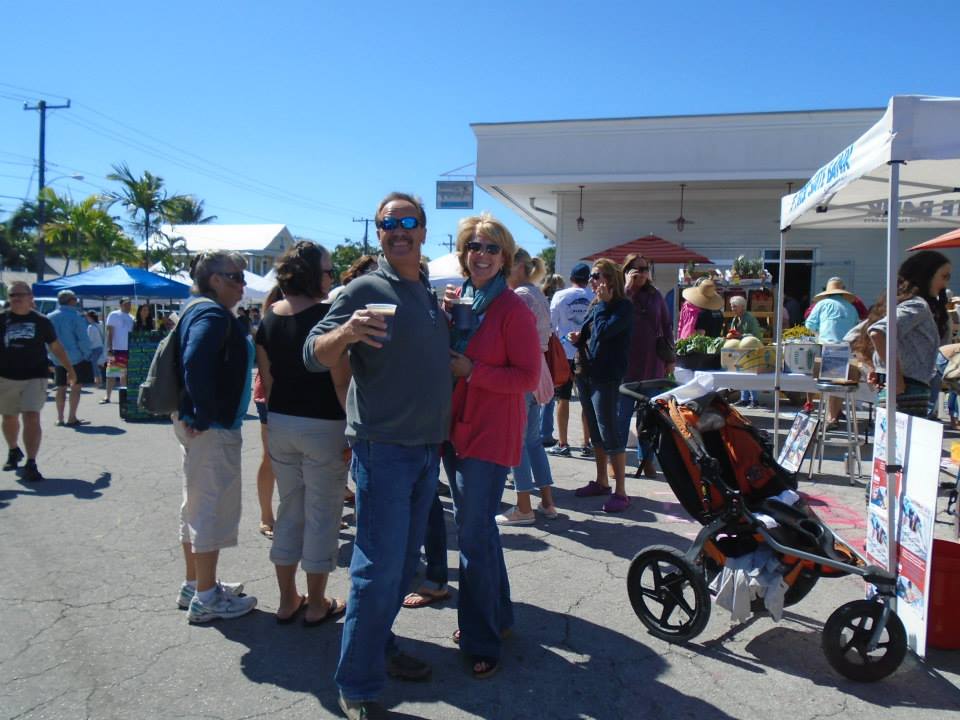 Join us at the Key West Artisan Market @ The Restaurant Store this Sunday 10am - 2pm facebook.com/KeyWestArtisan…
