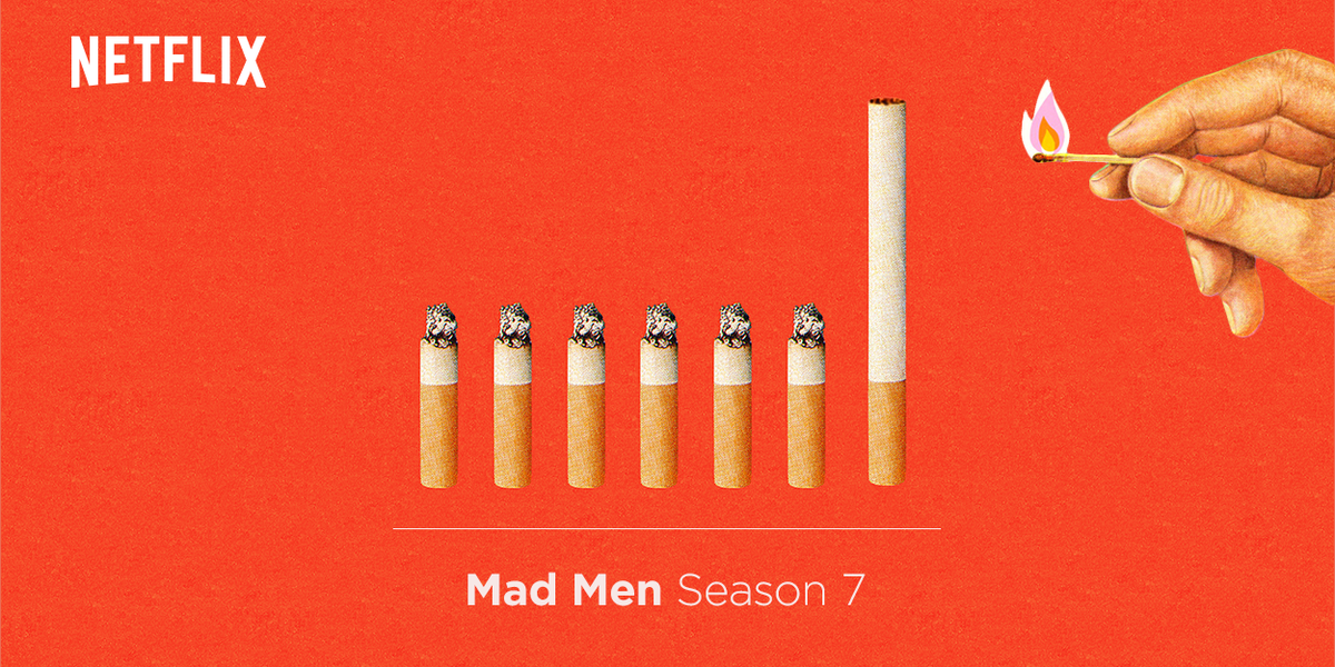 Netflix_CA tweet picture