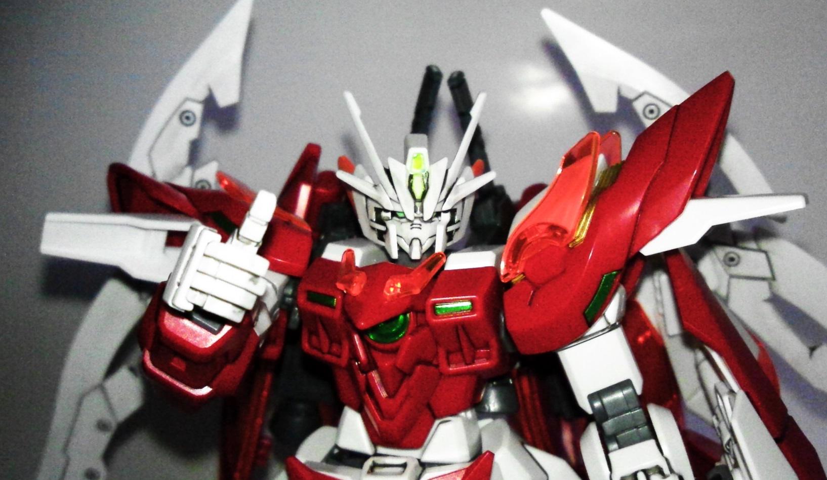 ウイングガンダムゼロフレイムフェーダー Twitter Search Twitter