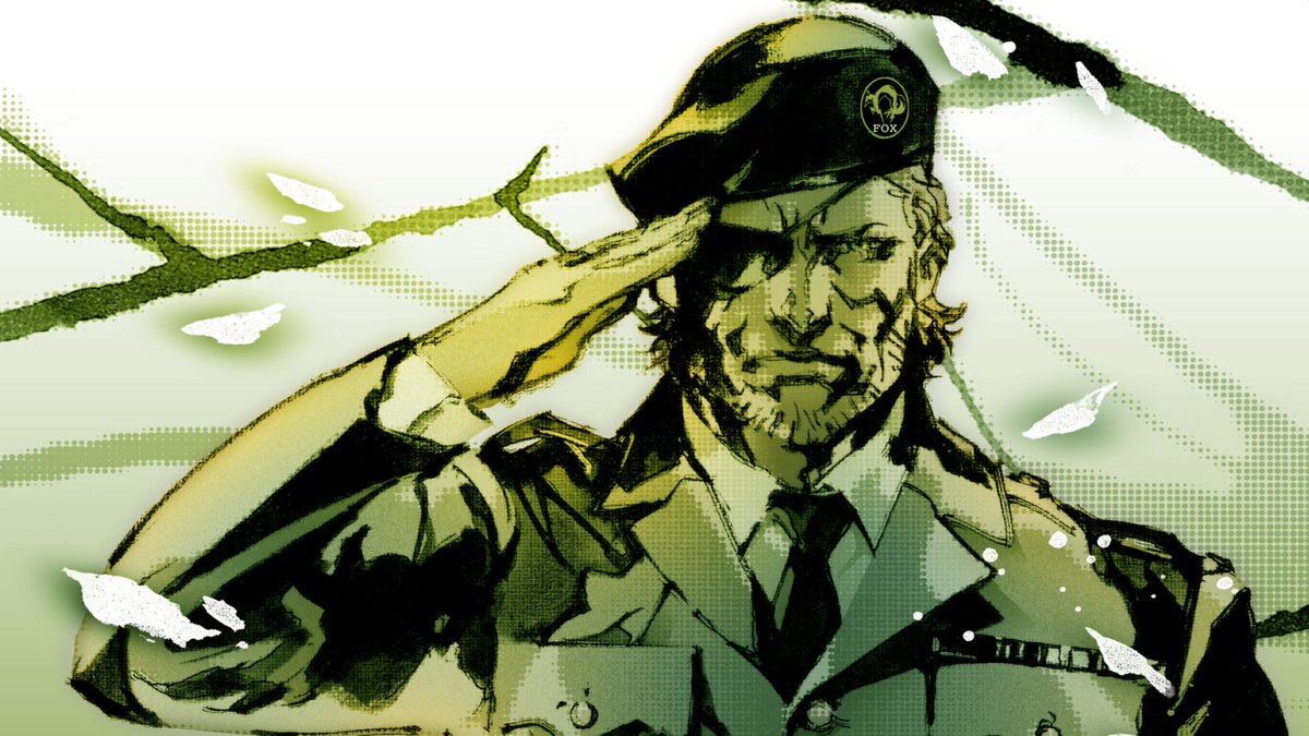 Cosas_Felices's tweet photo. Metal Gear, la película ¿Hay luz verde?
http://t.co/UC1prkYthE
#MetalGearSolid @VogtRoberts @MetalGearES #jaybasu http://t.co/QJumAicdvv